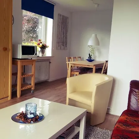 Apartmán Lenneblick 2-g *