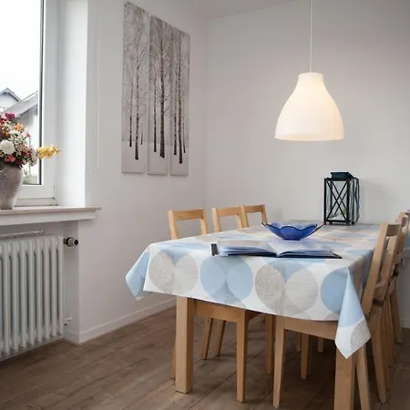 Apartmán Lenneblick 2-g *
