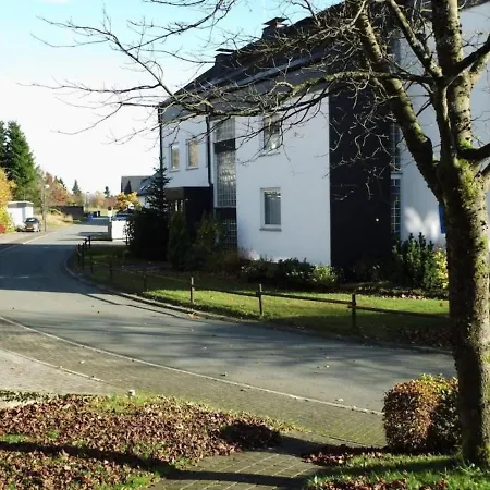 Lenneblick 2-g Apartmán *