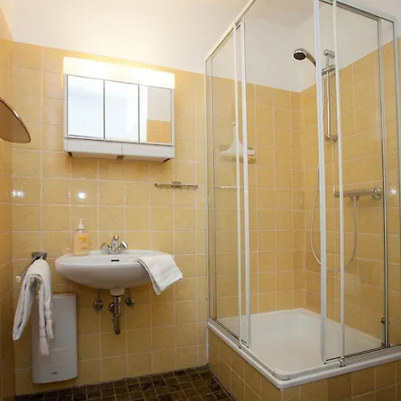 Lenneblick 2-g Apartmán Winterberg