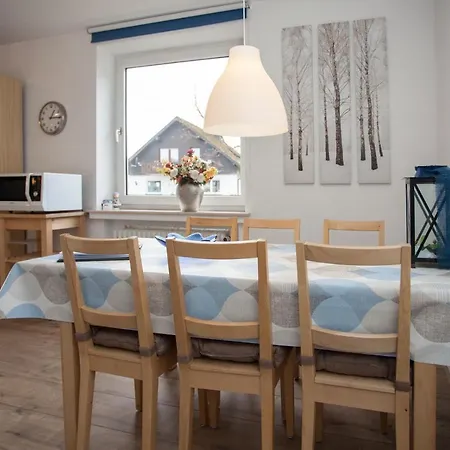 Lenneblick 2-g Apartmán Winterberg