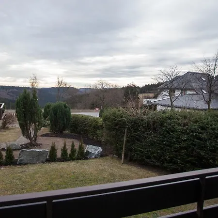 Apartmán Lenneblick 2-g